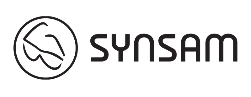 Synsam logotyp