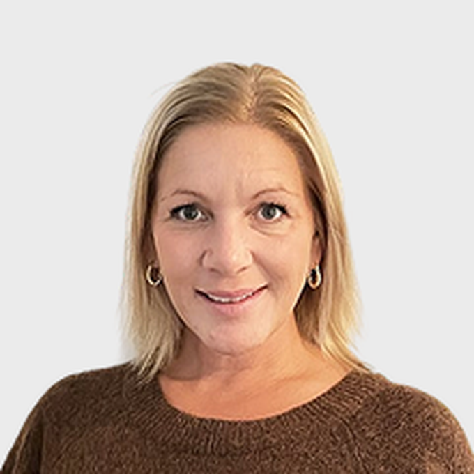 Porträttbild av Sara Bergström, Business Manager Collection, PayEx Sverige