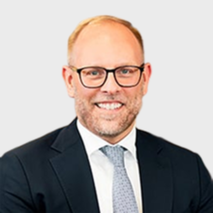 Porträttbild av Mattias Vozmediano, Chief Risk Officer, PayEx
