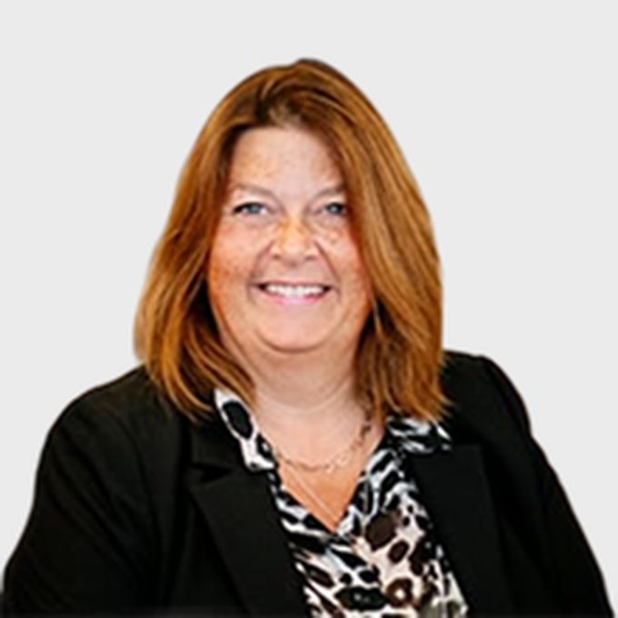 Portrait of Annika Gidlöf, Executive Assistant, PayEx