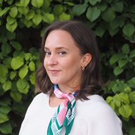 Portrait of Kajsa Nikula, Sales Manager, LF Sales Finland
