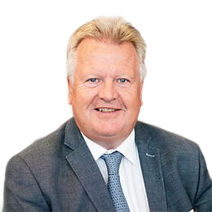 Raymond Klavestad