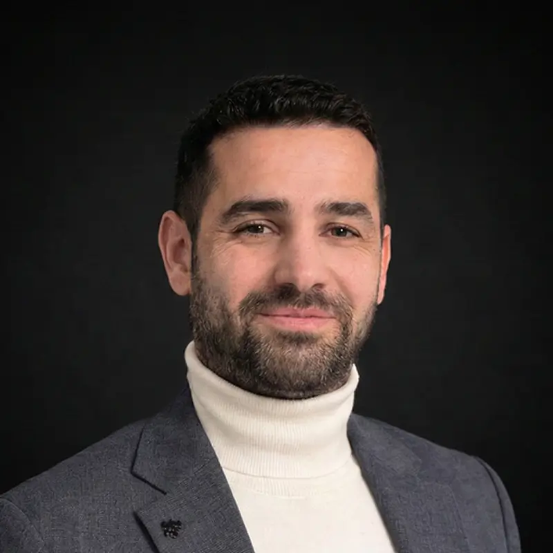 Charly Bechara - Founder & CEO