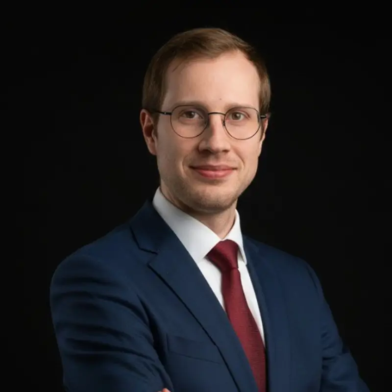 Mathis Guenet, PhD - Product Manager & Quant Researcher