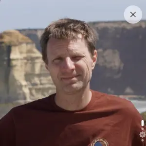 Crew member: Wouter 