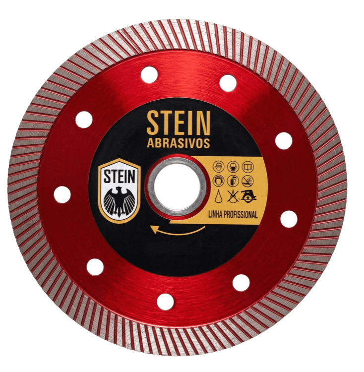 Disco Porcelanato Stein