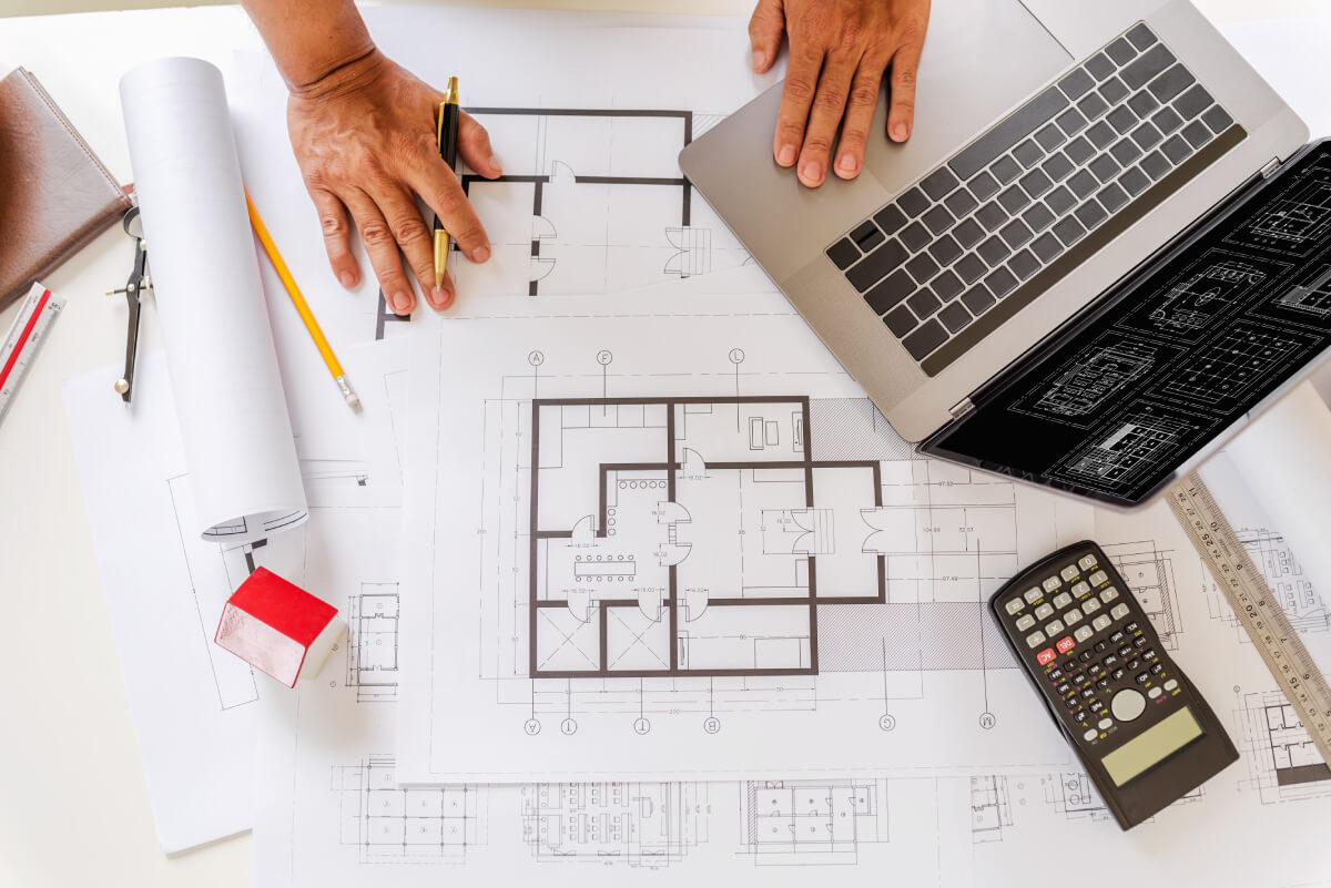 Digitális technológiák és BIM: így újít a PazonyBau az építőiparban