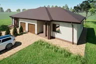 Prémium otthon Nyírpazony egyik legkeresettebb, frekventált utcájában – a Jázmin utcában!