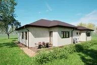 Prémium otthon Nyírpazony egyik legkeresettebb, frekventált utcájában – a Jázmin utcában!