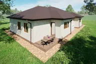 Prémium otthon Nyírpazony egyik legkeresettebb, frekventált utcájában – a Jázmin utcában!