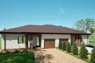 Prémium otthon Nyírpazony egyik legkeresettebb, frekventált utcájában – a Jázmin utcában!