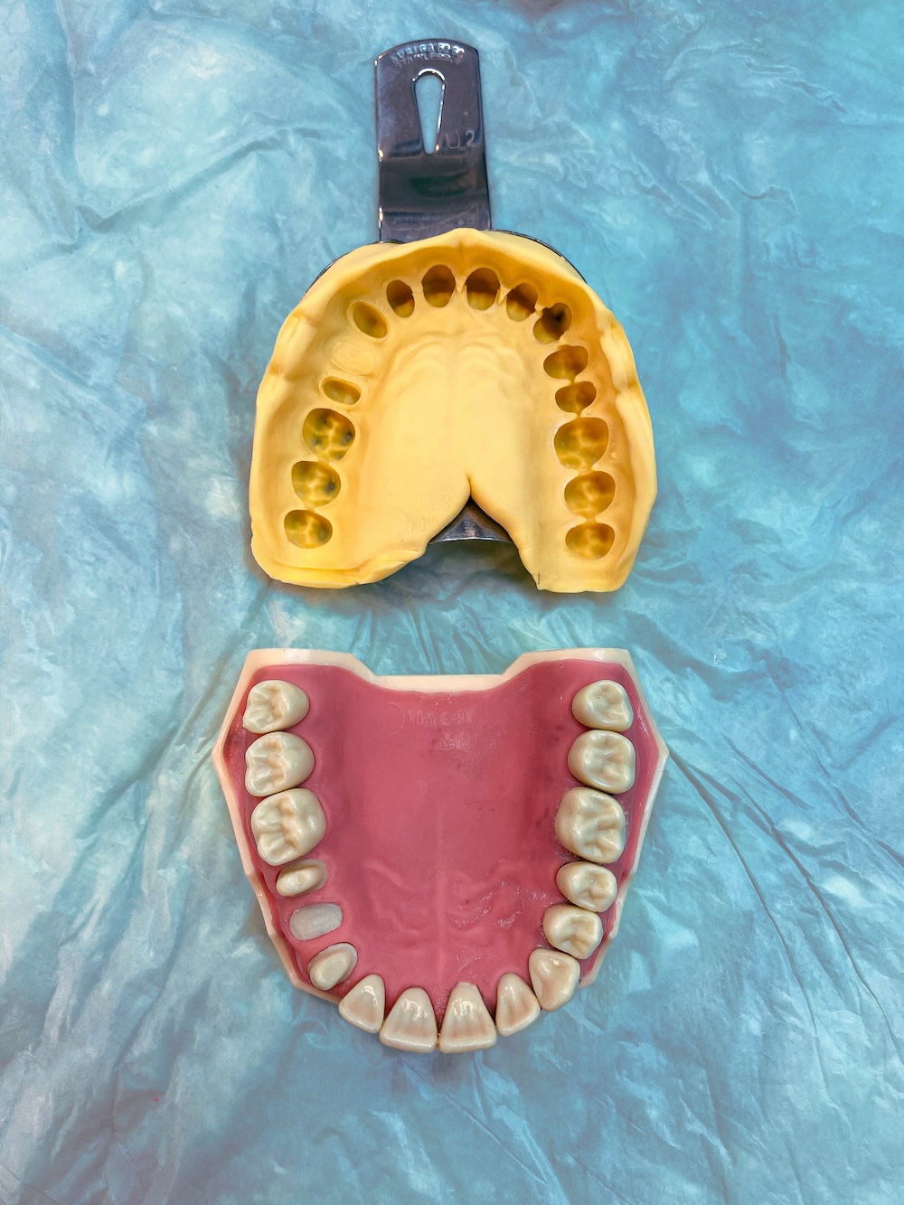 Dentures & Partials