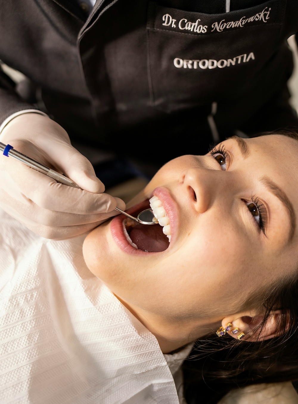 Dental Cleanings & Prevention