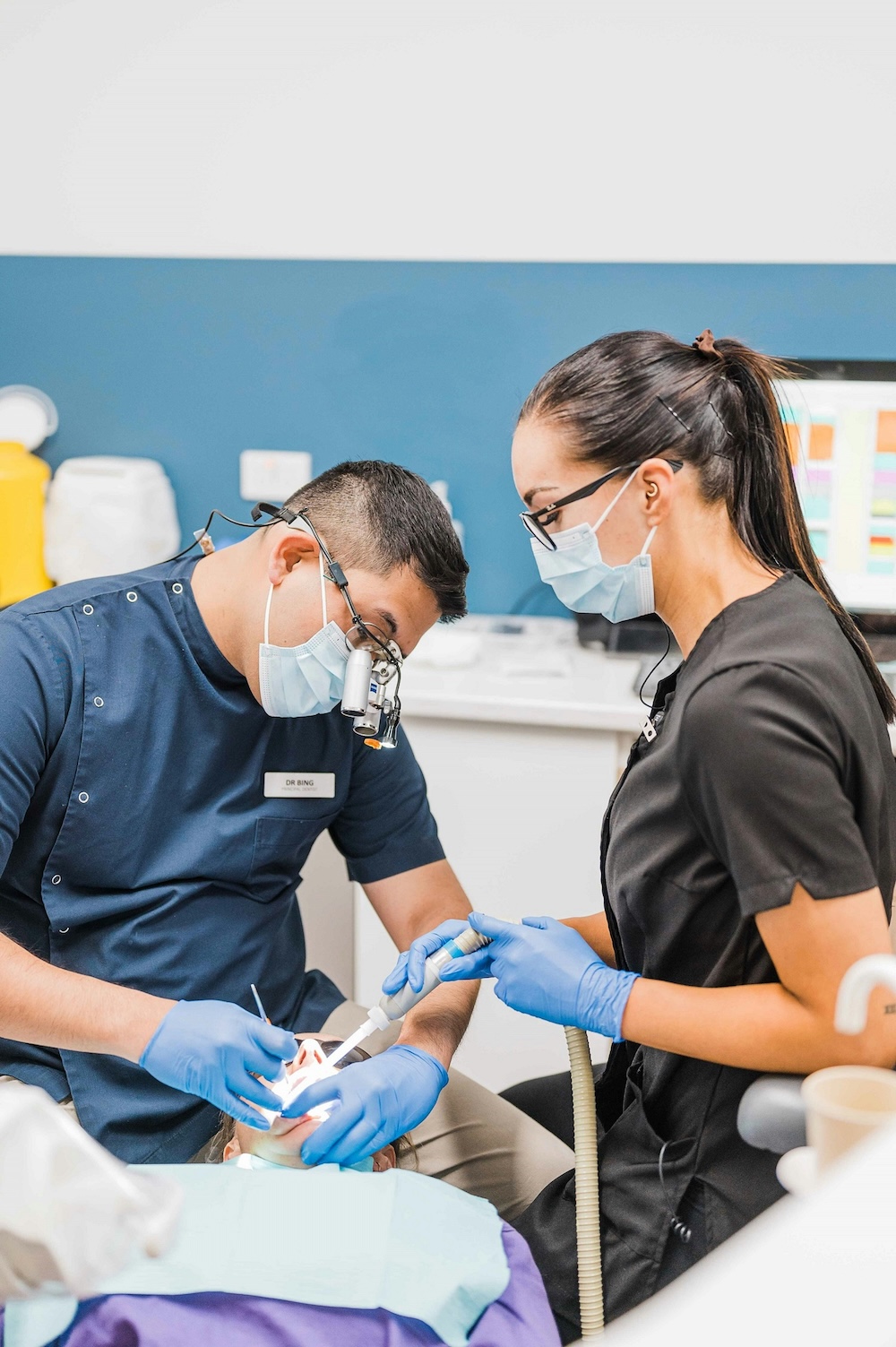 Tooth Extractions