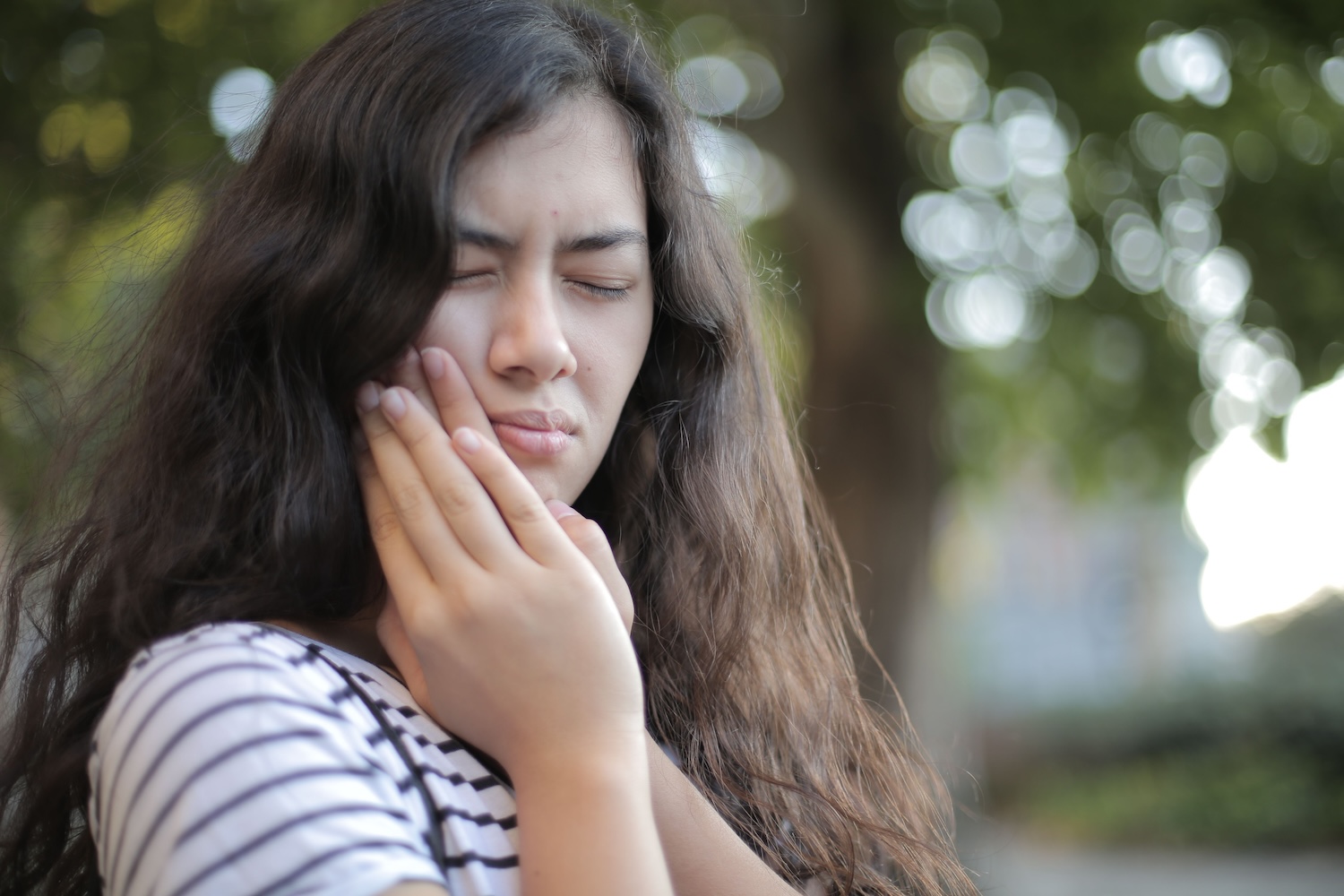 Cavity Treatment