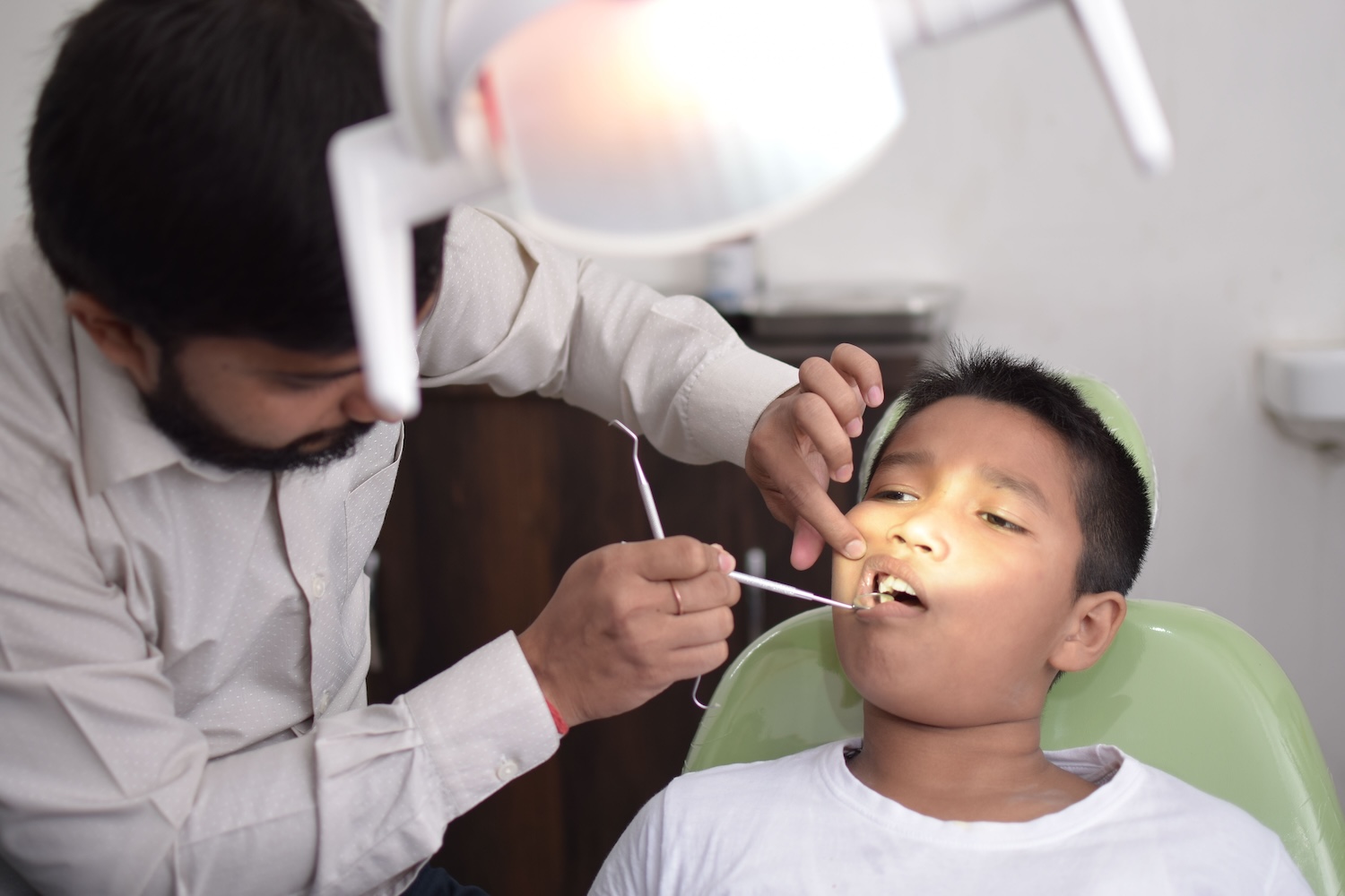 Root Canals
