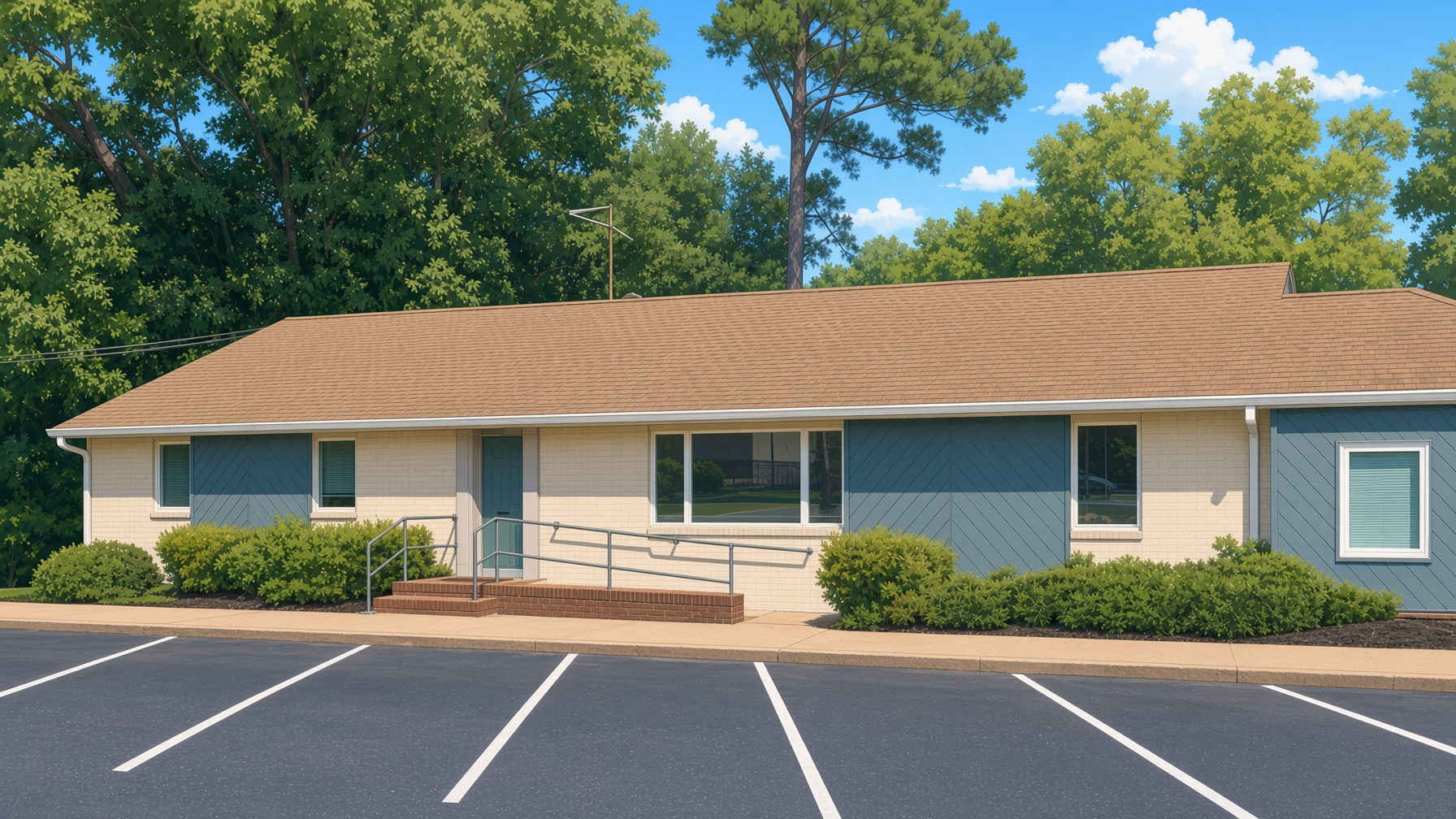 Gentle, Modern Dental Care for Hampton Families