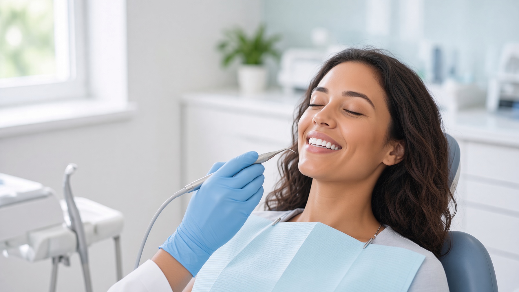 Dental Cleaning