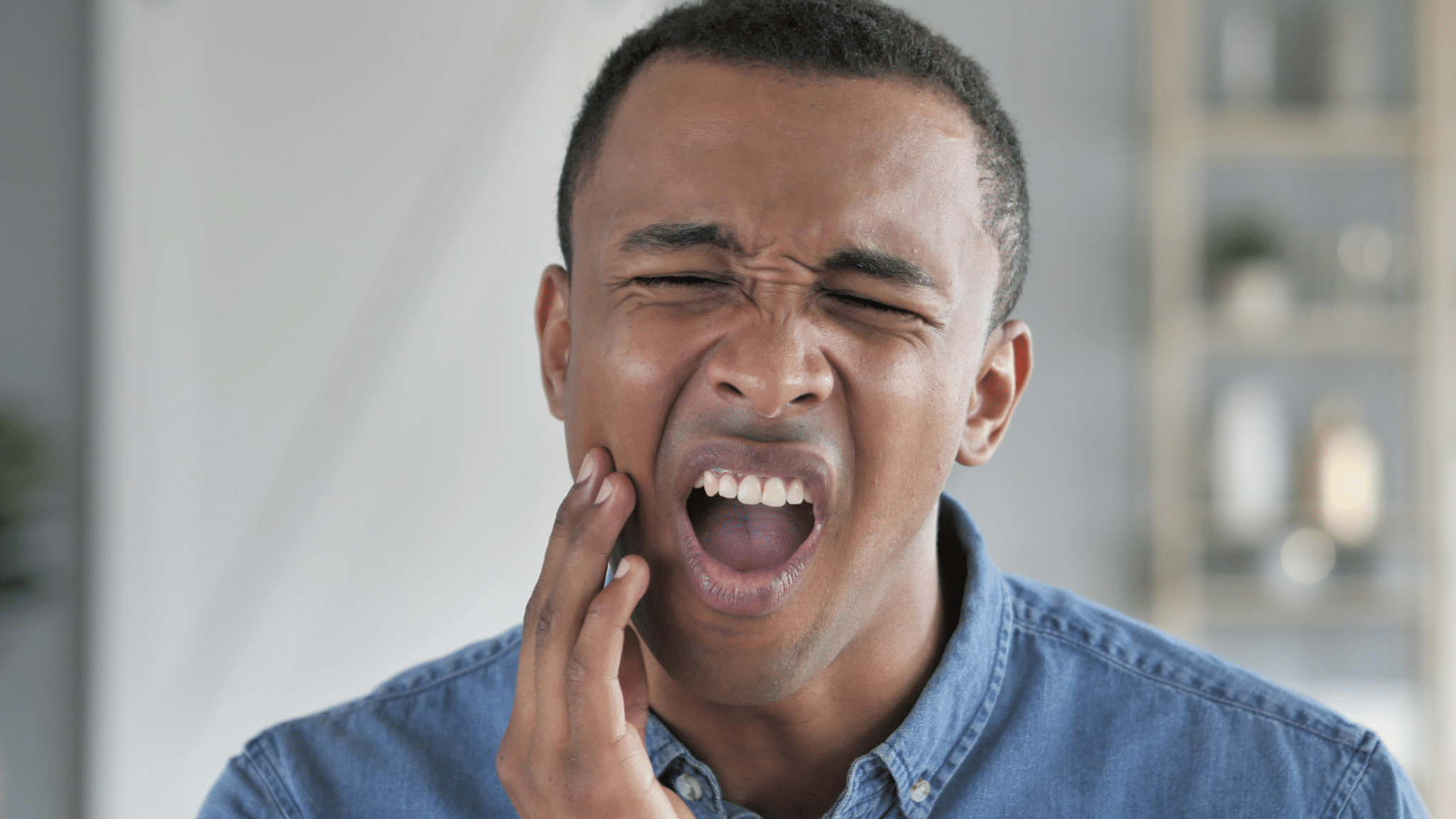 Tooth Pain
