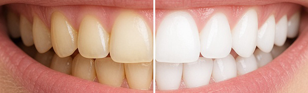 Teeth Whitening