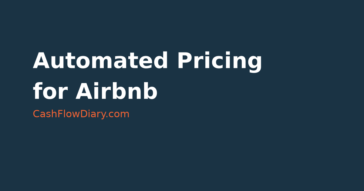 Airbnb Demand-Responsive Pricing: How to Run It Like Revenue Management