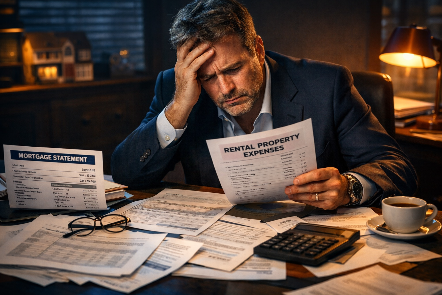 Why Your Second Rental Property Feels Harder Than the First (And What to Do Instead)