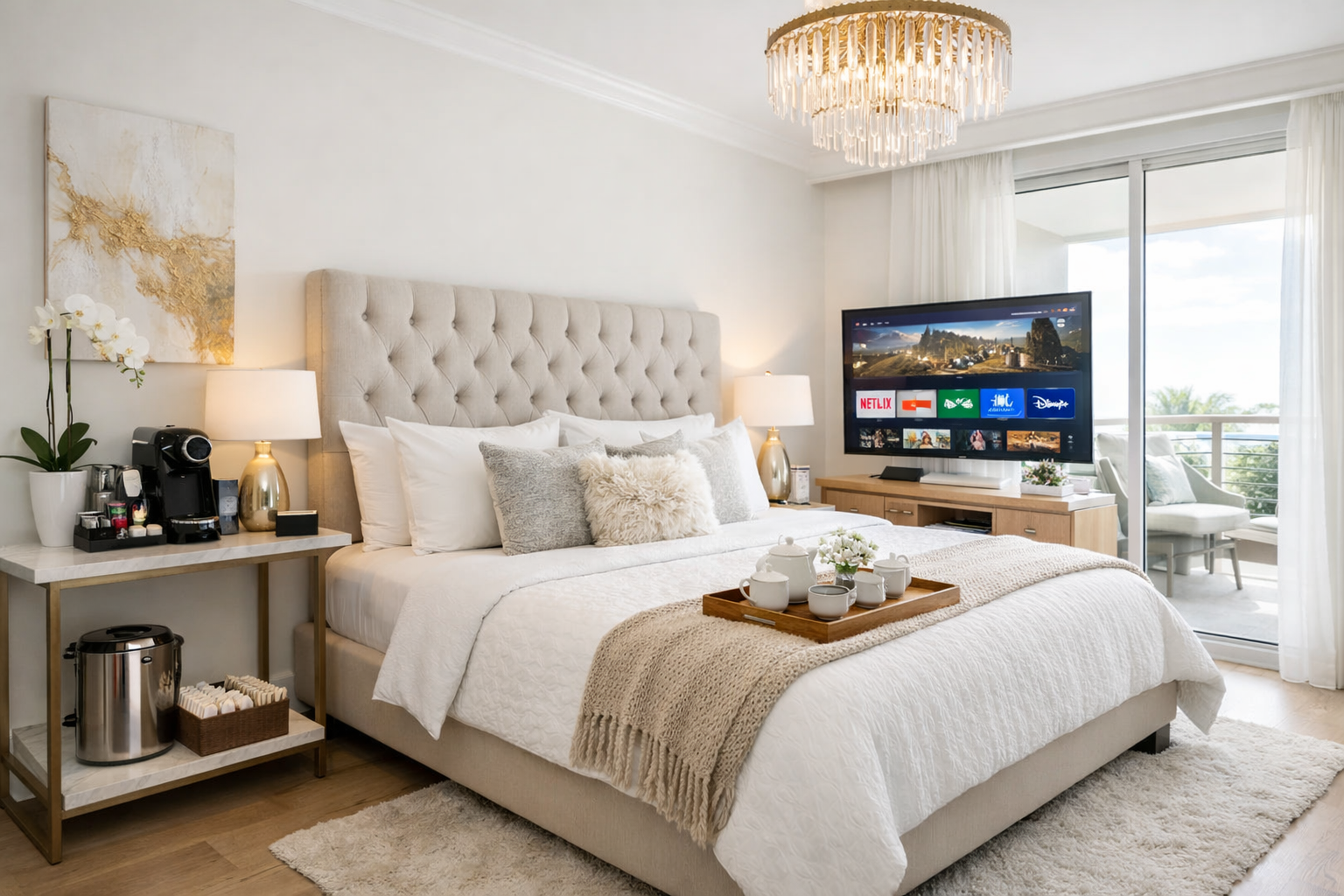 The Airbnb Amenities That Actually Increase Occupancy (Ranked by ROI, Not Opinions)