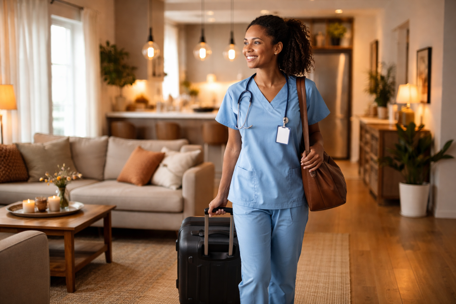 Furnished Finder Mid-Term Rentals: Is the Travel Nurse Market Worth It? (Real Numbers)