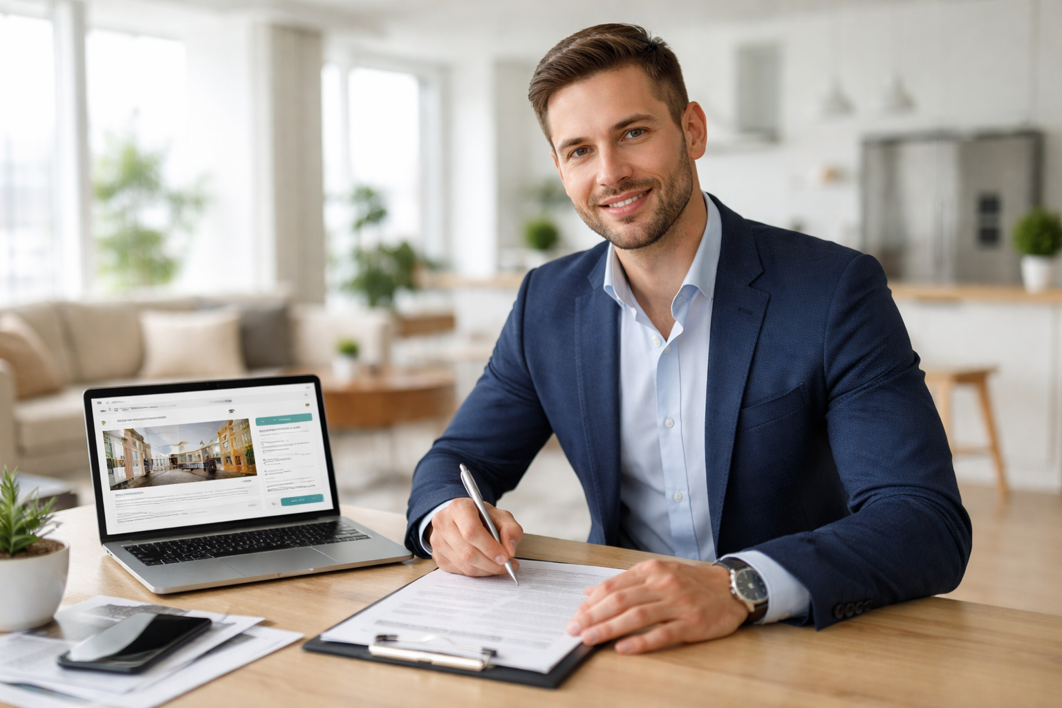How to Start a Short-Term Rental Without Buying Property (The Rental Arbitrage Playbook)