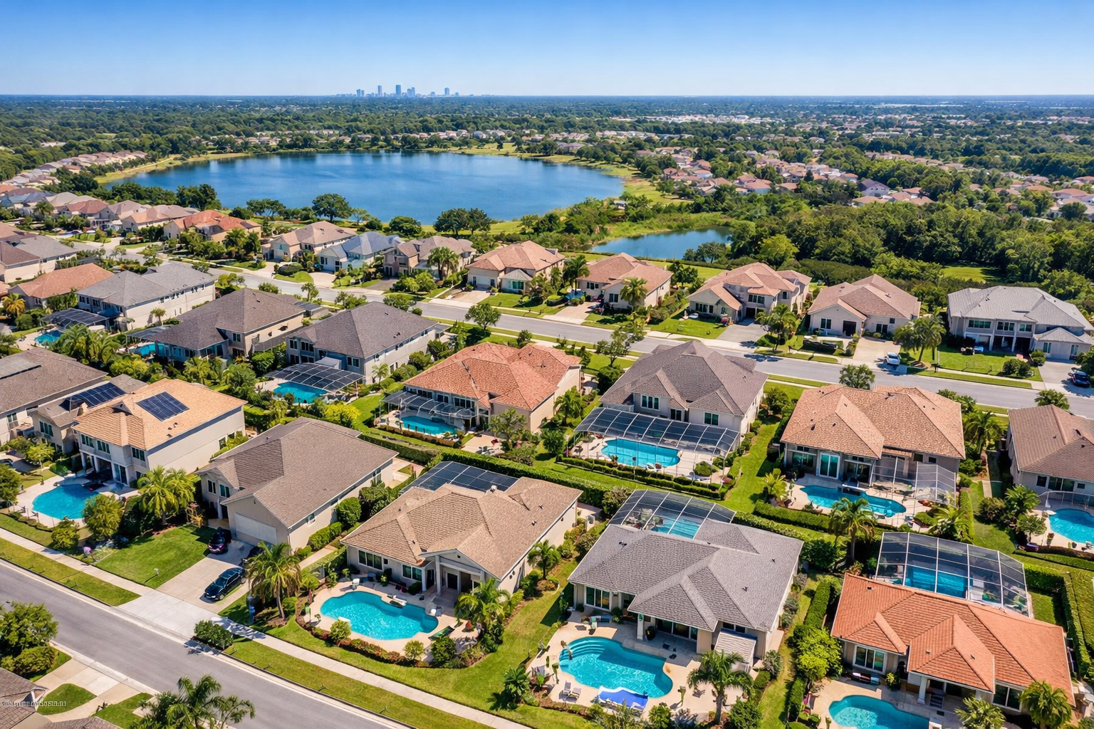 Short-Term Rental Orlando: Is the Davenport/Kissimmee Market Still Worth It in 2025?