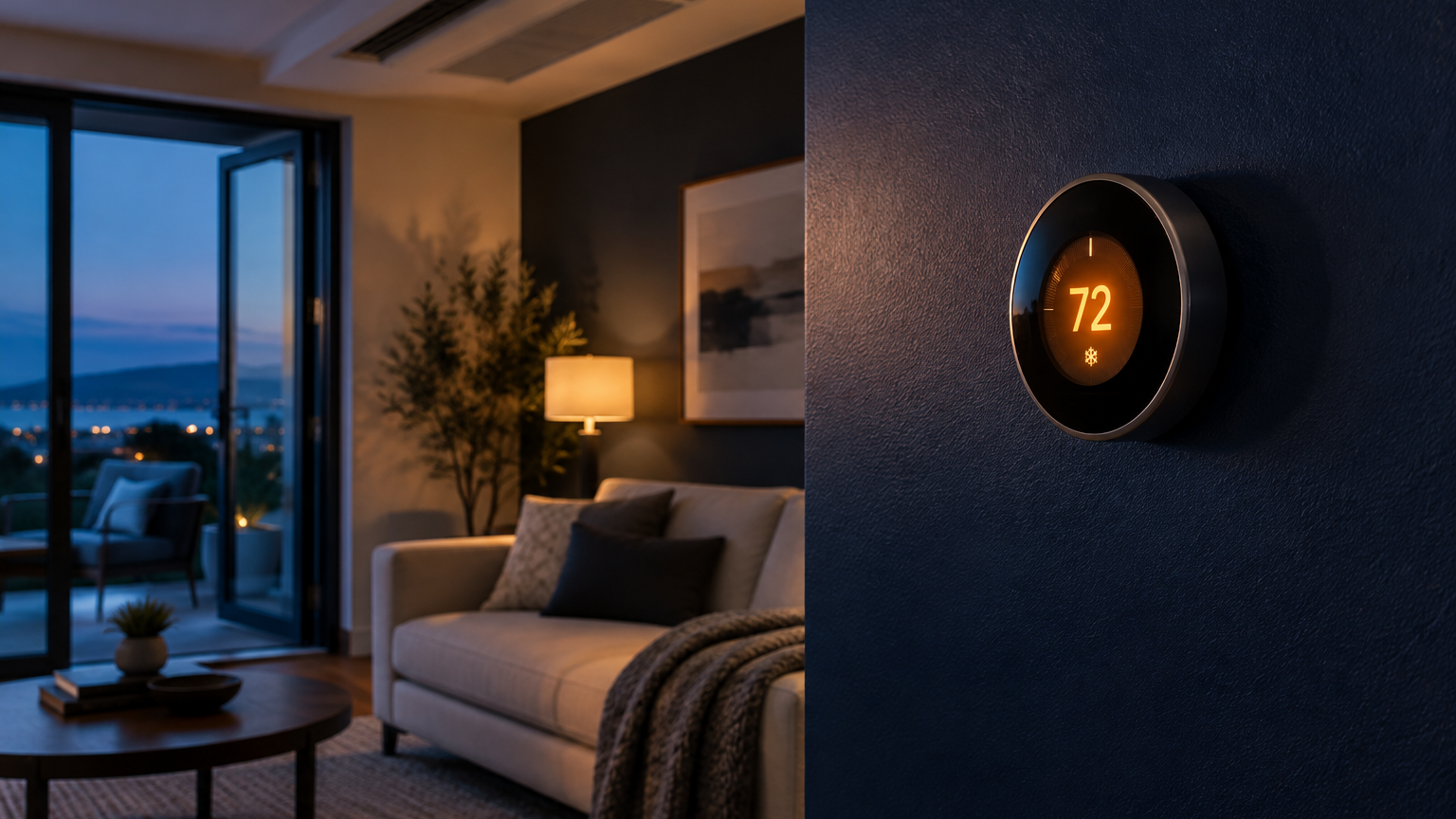 Short Term Rental Utility Cost: HVAC & Alerts Guide