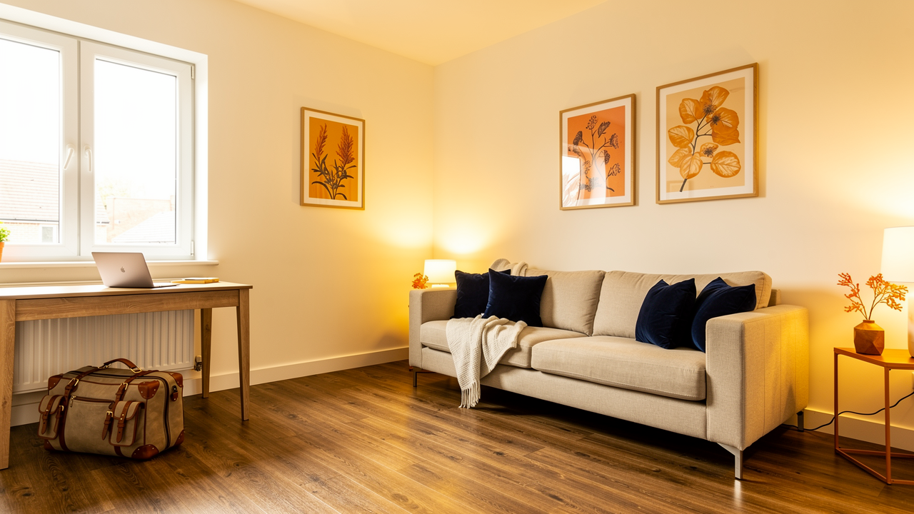 Rental Arbitrage: The Complete How-To Guide (Start with No Property)