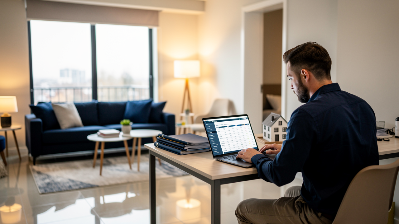 STR Operating Costs: What They Are and How to Control Them