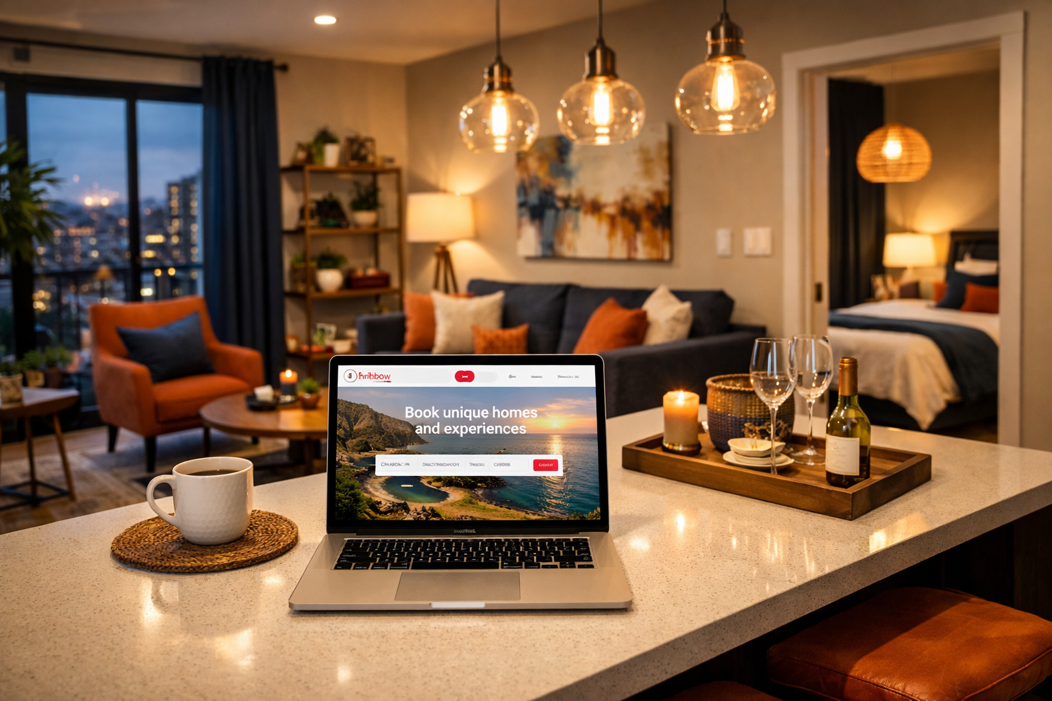 The Complete Guide to Rental Arbitrage in 2026: How to Start an STR Business Without Owning Property