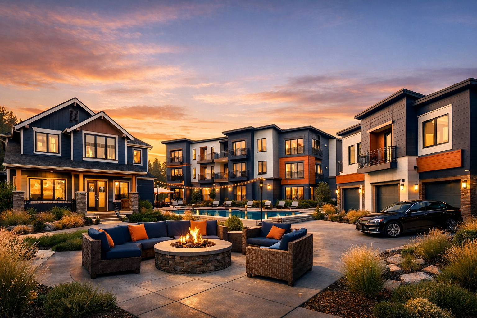 How to Build Passive Income with Real Estate