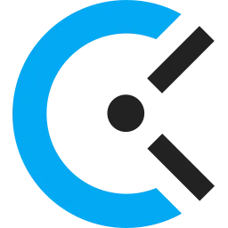 Logo of Clockify