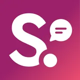 Logo of SimplyHired