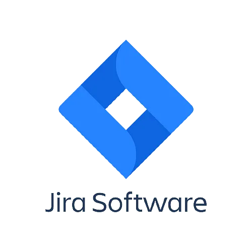 Logo of Jira
