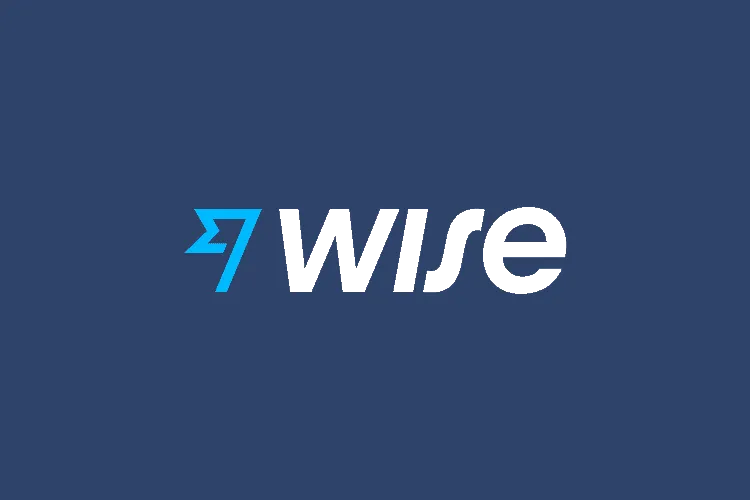 Logo of Wise