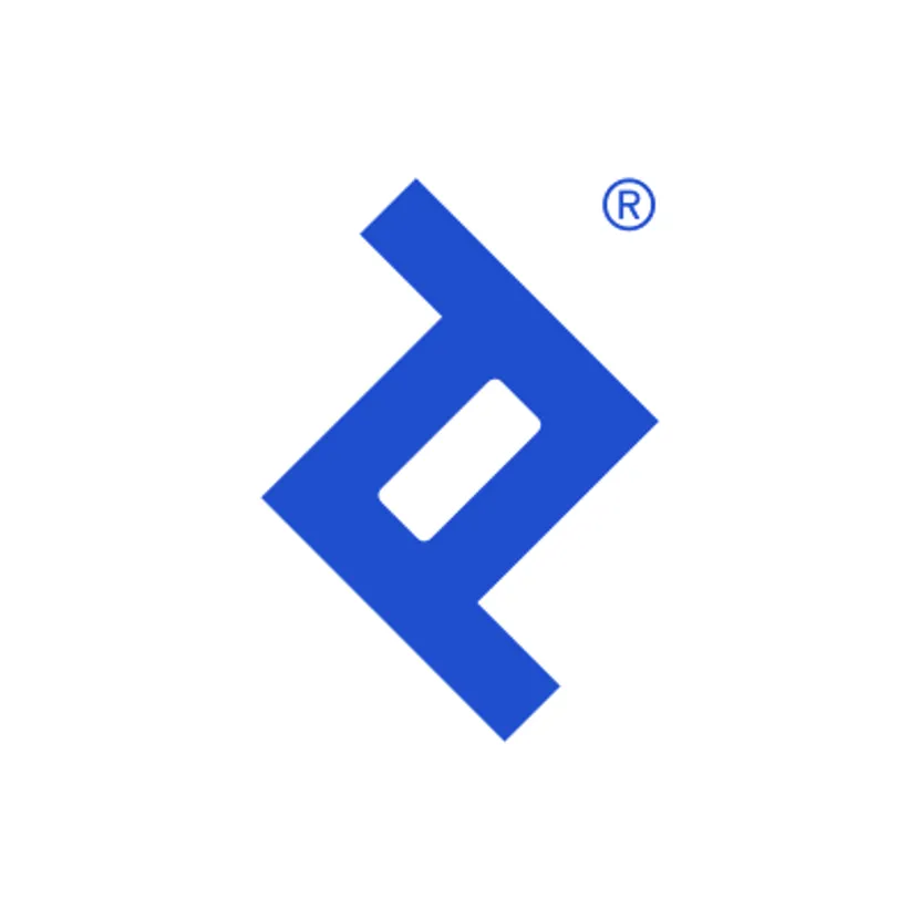 Logo of Toptal