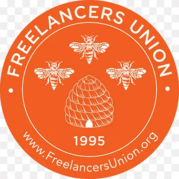Logo of Freelancer’s Union