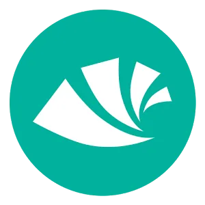 Logo of Alegra