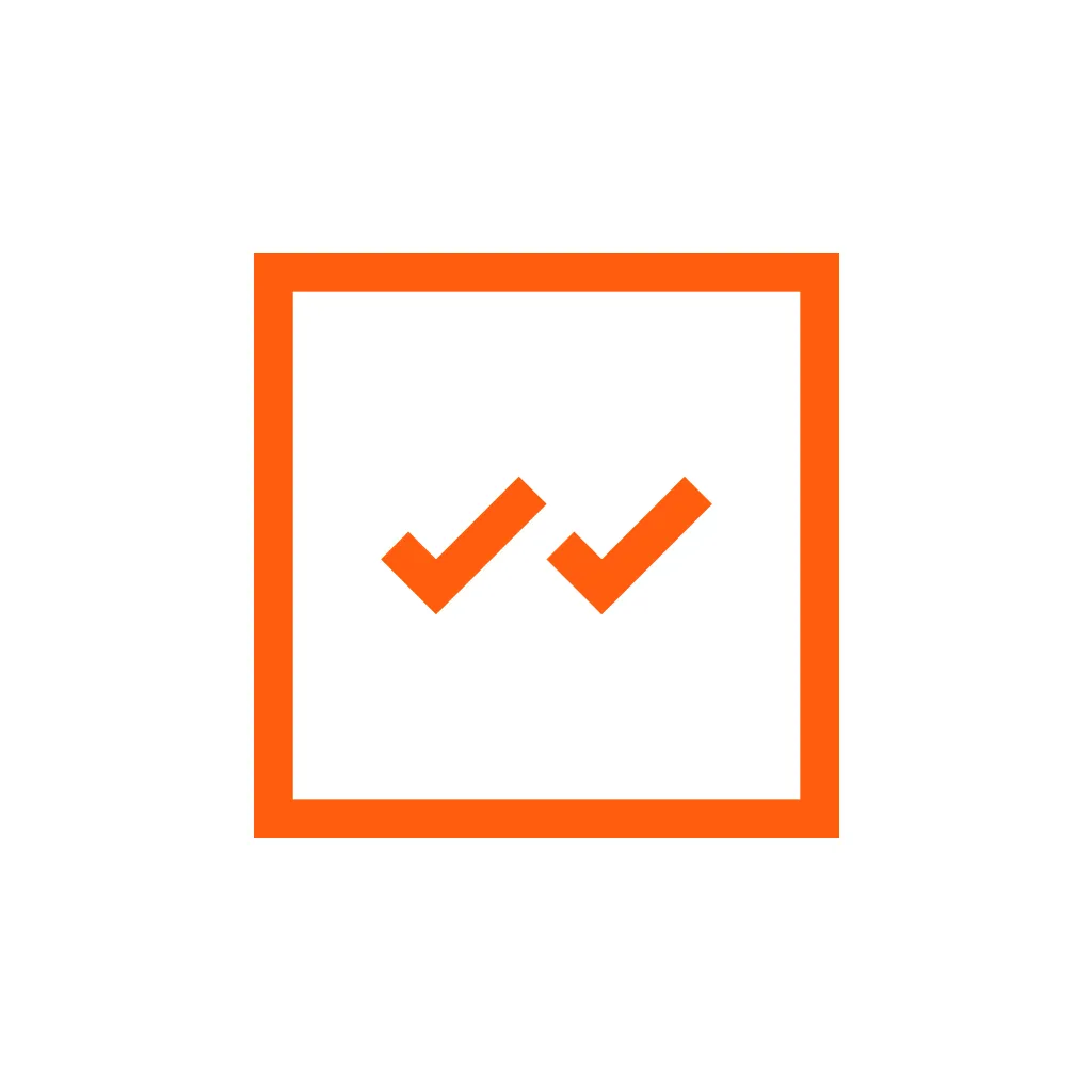 Logo of Weekdone