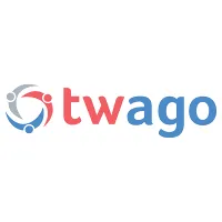 Logo of Twago