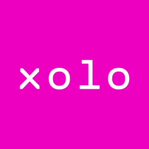 Logo of Xolo 🔥