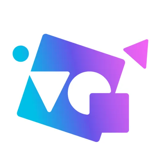 Logo of Visual Education