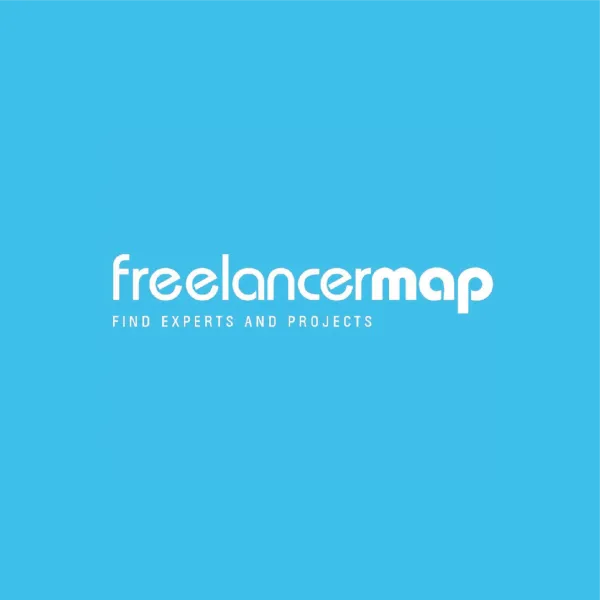 Logo of Freelancermap