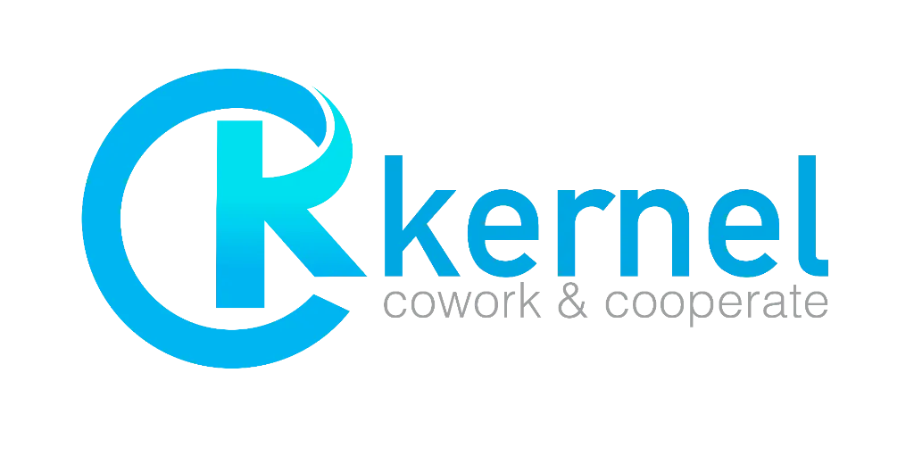 Logo of Espacio Kernel