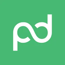 Logo of PandaDoc