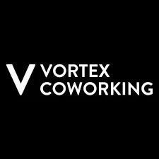 Logo of Vortex Coworking